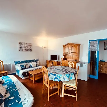 Les Sables D'Or, Vue Ocean Appartement Saint-Jean-de-Monts Buitenkant foto