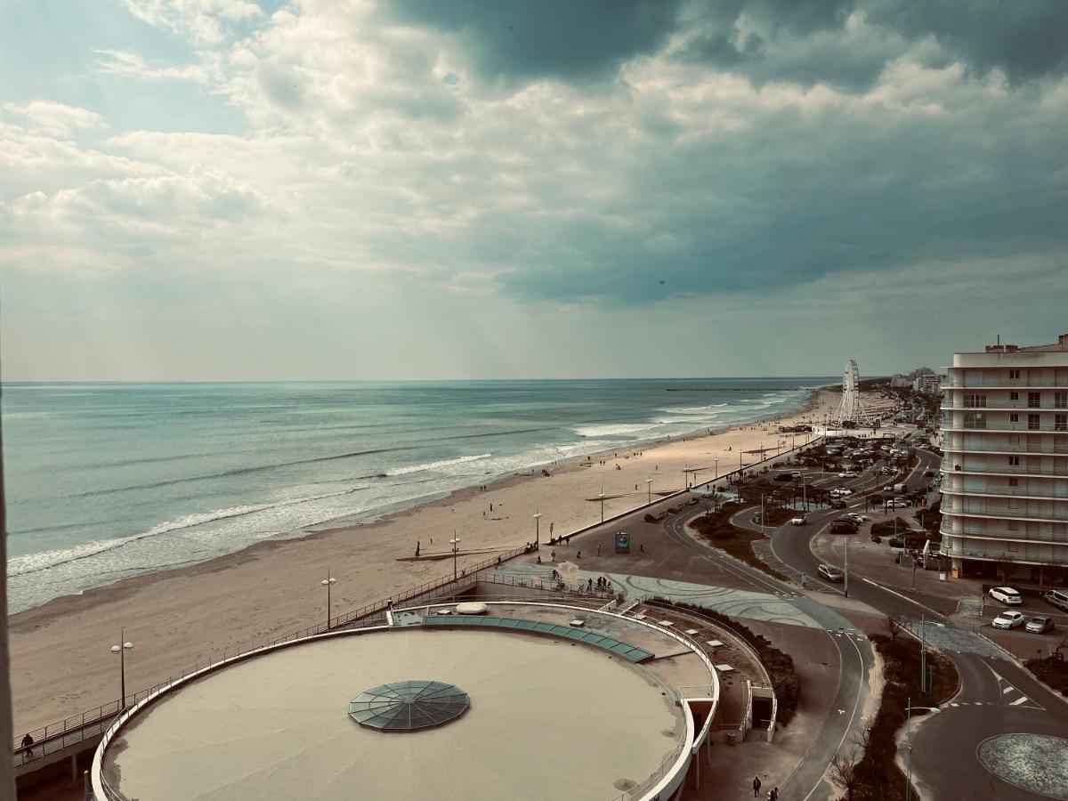 Les Sables D'or, Vue Ocean * Saint-Jean-de-Monts