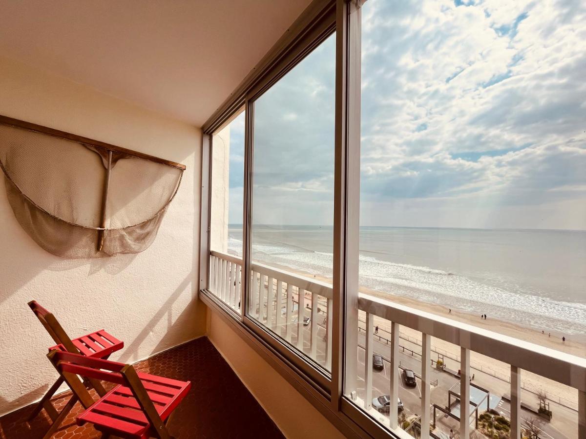 Les Sables D'or, Vue Ocean Apartment *