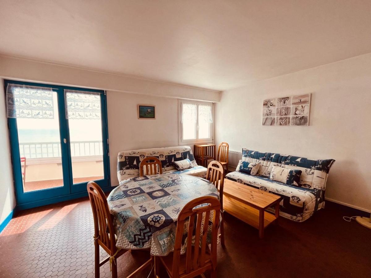 Les Sables D'or, Vue Ocean Apartamento