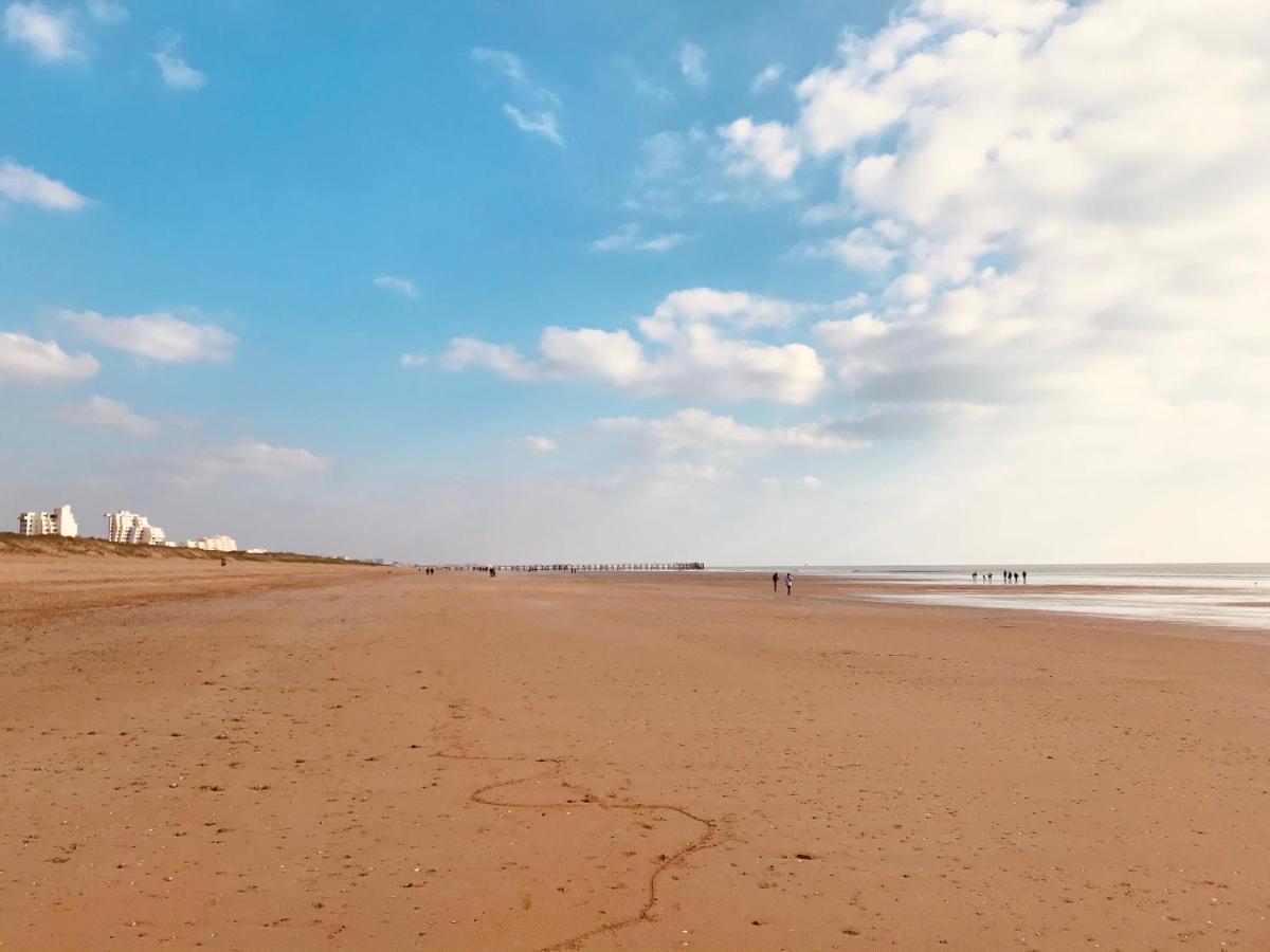 Les Sables D'or, Vue Ocean
