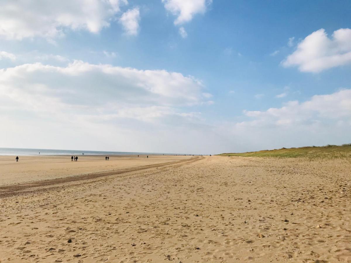 Apartamento Les Sables D'or, Vue Ocean Saint-Jean-de-Monts