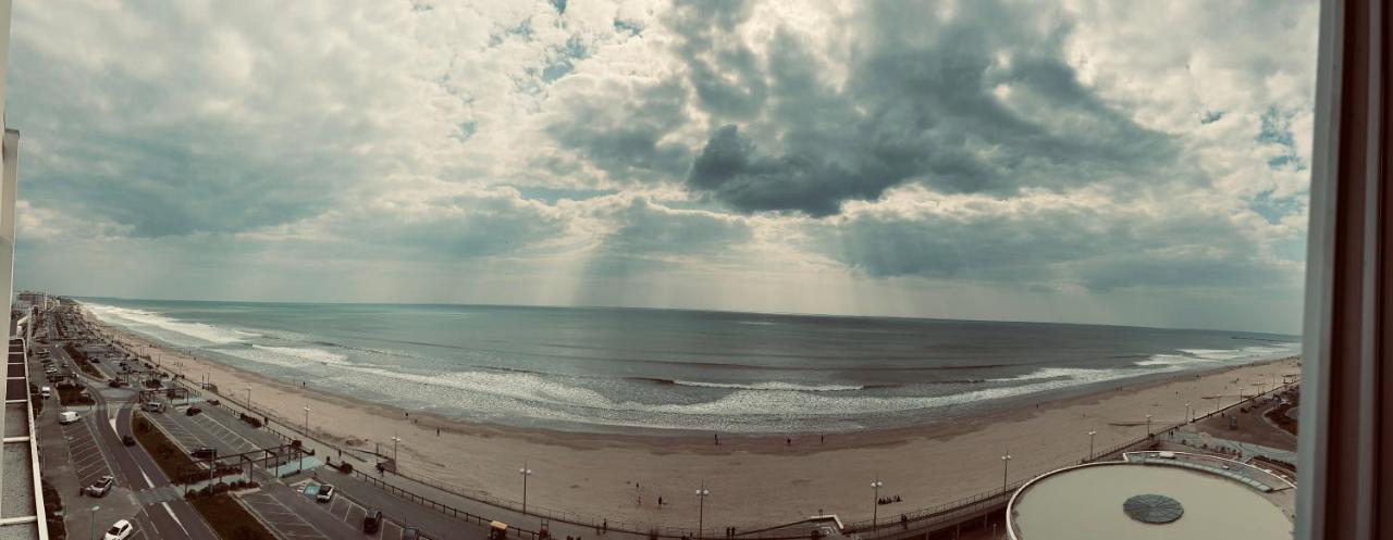 Apartment Les Sables D'or, Vue Ocean *